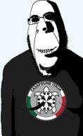 casapound fascism italy rape subvariant:hornyson variant:cobson // 948x1547 // 222.0KB