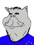 eternal_anglo euromutt grin homer_simpson_hair subvariant:henry // 700x933 // 67.9KB