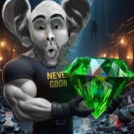 ai_but_not_completely_ai_doe anti_soytan aryan buff coal colorful dramatic_lighting ear emerald gem giant_ears hair holding_gem large_ear master_emerald meximutt never_goon rope subvariant:slutson suicide swastika sylveon troon variant:Cobbert variant:bernd variant:chudjak variant:cobson variant:meximutt variant:nojak variant:parrotjak variant:soytan // 1024x1024 // 1.5MB