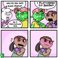 'toss approved_by blush dont_downvote_emerald_you_know_you_like_it emerald_(namefag) flag:confederate_states_of_america garten_of_banban lazy meta:namefags nigger stonetoss subvariant:soyniqua toss variant:bernd variant:chudjak variant:soytan // 999x999 // 354.6KB