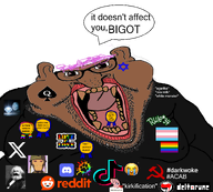 acab agartha antifa autism autism_patient_award award bigot black_eyes branigger brown_ brown_skin charlie_kirk commie commiepedotroon communism dark_woke deltarune discord faggot faggotniggertrooncommiehellstone fat flag flag:lgbt_pride_flag flag:transgender_pride_flag furaffinity gay karl_marx kirkification love_is_love monster nigger pink_hair queen_of_spades raw_milk real_woman_award reddit rule_34 spade speech_bubble spergout star_of_david subvariant:branigger subvariant:brankey talking teeth tranny trans_flag trend:slopjak troon twitter variant:brandon variant:gapejak variant:monkeyjak video_game white_monster x // 2211x1992 // 1.1MB