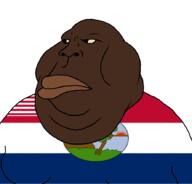 flag:liberia flag:nimba_county liberia nigger nimba_county shitskin subvariant:bantumutt yellow_sclera // 888x849 // 100.2KB