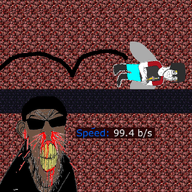 armor award baby blood_on_face bouncing brown_skin deformed glasses hair_that_looks_like_a_hat minecraft nate_higgers netherrack obsidian paint_bucket rage speedometer subvariant:nathaniel sunglasses that_one_fucking_picture_of_nate_being_a_smug_little_bastard variant:feraljak variant:gapejak zooming // 1800x1800 // 2.1MB