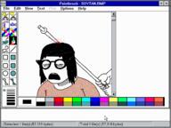 1992 ack metal_pipe ms_dos ms_paint subvariant:metal_pipe_soytan variant:soytan windows windows3.1 // 640x480 // 13.3KB