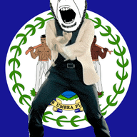 angry animated axe belize country dance flag flag:belize full_body gangnam_style glasses hammer irl latin_text open_mouth paddle saw soyjak stubble tree variant:cobson // 300x460 // 493.7KB