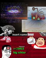 3soyjaks ack amerimutt austria bloodshot_eyes country crying flag glasses graph holding_object judaism nigger nonsense op's_username_in_image open_mouth reddit rope schizo schizophrenia smirk smug snoo sonic_the_hedgehog soyjak stubble suicide text tongue tranny variant:bernd variant:chudjak // 720x898 // 778.5KB