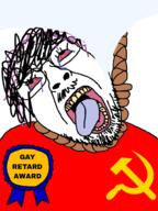 award bloodshot_eyes communism rope suicide variant:bernd // 720x961 // 402.5KB