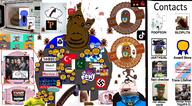 'p award award_store baby baseball_cap bbc black_sclera black_skin bored_ape_yacht_club brown_skin caca chastity_cage chocolate cockroach contacts discord elon_musk esl fact_check flag:bavaria flag:pakistan flag:turkiye fnf_pedo froot gassy george_droyd george_floyd god_tier_wojack hindflea hindroach horny incredibly_gassy india iphone islam its_over joeseph_goebbels latinx latinxerald maga_hat microwave my_little_pony nazi_flag nft nigger niggerald nikocado_avocado poop poopson posted_it_again_award radiohead shitskin sombrero soylite spade subvariant:blobson subvariant:emmanuel subvariant:meximerican text thinking tiktok trans transheart trend:jartycuck trend:slopjak turkiye turkroach twitter twp ukraine variant:cobson variant:gapejak variant:markiplier_soyjak variant:meximutt variant:rupturejak warrior-z_(user) webp x yellow_sclera // 3868x2140 // 3.6MB