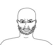 big_lips frown glasses stubble template variant:unknown white_background // 1030x850 // 8.8KB