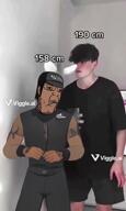 ascence_(user) faggot flag:quebec flag:quebec_pride fnf_pedo fnfpedo gay meme meta:namefags retard subvariant:chudplier variant:chudjak variant:markiplier_soyjak viggle_ai // 480x800, 6.8s // 1.3MB