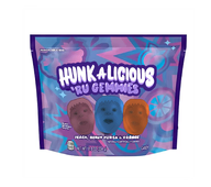 bag berry_punch candy flavored food gummy orange peach shaquille_o'neal shartycuck subvariant:hunky_twink_sex_machine variant:alicia white_background // 1378x1223 // 1.4MB