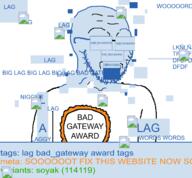 award bad_gateway lag meta:SOOOOOOT_FIX_THIS_WEBSITE_NOW_SOOT tags variant:soyak // 1595x1476 // 149.7KB