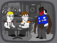 award black_and_white brown_skin buff crying dan discord family_guy flag:lgbt_pride_flag flag:minor_attracted_person flag:zoophilia_pride_flag gigachad glasses gooned_to_soytan_again_award jartybvll muscles muscular_male nate neutral rope smug squinting subvariant:chudjak_front trend:jartycuck trend:slopjak variant:chudjak variant:meximutt video voiceover // 480x360, 15.3s // 4.8MB