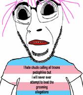 ack faggot i_hate_x_but_i_would_never_do_y meta:tagme pedophile subvariant:hydrocephason tranny troon variant:cobson xitter // 612x700 // 216.2KB