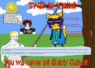 2soyjaks ack buff furry get losers_creeps_pedos major_cloog map_(pedophile) nazism pedophile rope speech_bubble subvariant:chudjak_front subvariant:muscular_chud subvariant:wholesome_soyjak sun total_nigger_death tripes turkey_tom variant:chudjak variant:gapejak // 2100x1500 // 405.5KB