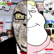 clothes cobblestone_(user) custard_(user) cutebooru_(user) jimbo_(namefag) meta:namefags meta:tag_me north_(user) pink_hoodie soybooru soyjak_wiki sprokemowerman_(user) subvariant:cobson_front2 subvariant:mexiaryan subvariant:mexiaryan_front subvariant:soyak_(concerned) suit variant:cobson variant:meximutt variant:soyak yellow_glasses // 2048x2048 // 1.5MB