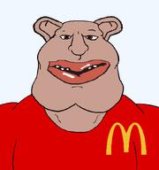 beardless brown_eyes ear front_facing mcdonalds mutt_lips series:fusionjaks series:muttverse shaved subvariant:mexiaryan subvariant:mexiaryan_front subvariant:revmutt subvariant:revmutt_front template variant:meximutt white_skin // 795x849 // 34.8KB