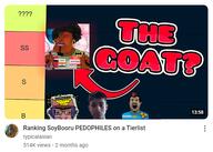 'p afghanistan allah allahu_akbar arab arabic_text asian astrofene_(namefag) batman batman_(series) bbc bnwo brimmiest_comments_section☣️☣️☣️_do_not_enter☣️☣️☣️ brown_skin commie communism faggot flag flag:afghanistan flag:gay_pride_flag flag:india flag:iraq flag:norway flag:shahada flag:taliban flag:transgender_pride_flag fnf friday_night_funkin' gay gay_flag gemeraldiest_comments_section💎💎💎enter_as_you_please💎💎💎 hammer_and_sickle hello_my_name_is_(sticker) iraq islam jimbo_(namefag) kernung_(namefag) kratos meta:long_ass_comment_section_enter_to_shit_fling meta:namefags meta:revjak meta:soyduel_took_place_in_comment_section meta:this_is_you_warrior-z(probably) mudslim mudslime muslims name_tag namefags nigger norway original pajeet pisslam queen_of_spades red_star revjak rule34 semi-slopjak shitskin speech_bubble speech_bubble_empty stinky subvariant:mexiaryan sweating taliban tranny trans transgender_flag trend:slopjak variant:meximutt vice video warrior-'p_lost warrior-z_(user) wordswordswords yellow_sclera youtube // 553x395 // 162.5KB