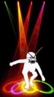 angry animated bloodshot_eyes crying dance full_body glasses open_mouth selfish_little_fuck soyjak stubble variant:cryboy_soyjak // 300x536 // 3.8MB