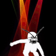 angry animated bloodshot_eyes crying dance full_body glasses open_mouth selfish_little_fuck soyjak stubble variant:cryboy_soyjak // 300x536 // 3.8MB