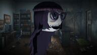 3d animated antiswarthy_(namefag) artist:Gemmy_Nutz blue_eyes hair open_mouth variant:soytan video // 1280x720, 15s // 2.1MB