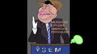 TRUMP_WON artificial_intelligence beaner brap braphog brapping fart fat gem mexican_american_war mexico meximutt o_algo retarded sound speech variant:meximutt video voice // 1280x720, 26.5s // 8.3MB