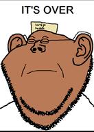 brown_skin closed_eyes closed_mouth clothes hat its_over sad text variant:impish_soyak_ears white_shirt // 576x808 // 26.9KB