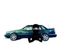 Warrior-Z(user) car jihadist subvariant:chudjak_front toes variant:chudjak volvo // 1000x800 // 332.5KB