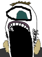 autist autistic beard cyclops faggot jojos_bizarre_adventure meta:namefags niggerpedo one_eye parka retard screaming spastic sperg stimnuke stimnvke subvariant:tismjak teeth thub_(faggot) thub_(user) ugly variant:gapejak // 600x800 // 77.7KB