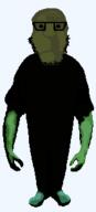 garn47 green_skin neutral not_canon_to_cobϪ subvariant:neutralplier variant:markiplier_soyjak // 140x310 // 5.2KB