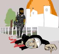 attack brenton_tarrant christcuck chud church mass_shooter mass_shooting massacre new_zealand sri_lanka tcd total_christcuck_death total_christian_death variant:chudjak wojak zahran zahran_hashim // 1101x1000 // 197.1KB