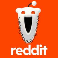 corporate_memphis logo reddit soyjak variant:snoojak // 620x620 // 60.5KB