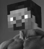meta:nas meta:not_oc minecraft nas:gigachad steve_(minecraft) // 713x800 // 32.9KB