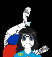Astrofene_(namefag) crimea crimean_tatar crying flag:crimean_tatar flag:russia glasses meltdown open_mouth russia stubble subvariant:rapewail teeth turkiye variant:soytan variant:wailjak white_skin // 685x758 // 87.7KB