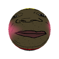 meta:leaky nate rotating shartycuck shitskin soycuck sphere spin spinning subvariant:hunky_twink_sex_machine variant:alicia // 250x250 // 370.0KB