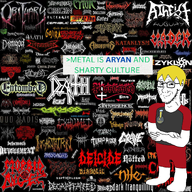 closed_mouth clothes death(band) devourment_(band) entombed(band) exhumed(band) metal_(music) morbid_angel(band) nate that_one_fucking_picture_of_nate_being_a_smug_little_bastard too_many_fucking_bands_on_here_to_even_tag variant:soyak // 1650x1650 // 3.2MB