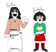 female full_body variant:soytan variant:sproketan variant:sproketan2 // 2600x2450 // 115.6KB