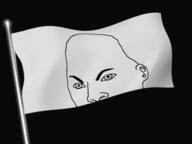 animated ext=gif eyebrows eyes flag hair meta:tagme mouth nose stubble variant:hercules // 400x300 // 775.7KB
