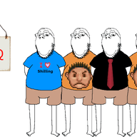 animated anti_ongezellig arm clothes crying dance flag glasses good_boy hand i_love multiple_soyjaks ongezellig selfish_little_fuck shill smile soyjak stubble studio_massa text tranny tshirt variant:cryboy_soyjak variant:gapejak // 2276x1200 // 4.8MB