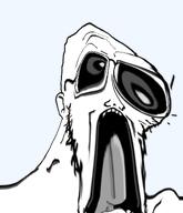 mouth_open scared skinny_head subvariant:doctos transparent_background trend:doctos variant:soyak // 331x385 // 68.3KB