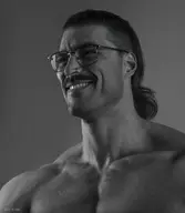 gigachad mullet mustache nas:gigachad nose_ring variant:mulletjak // 944x1088 // 318.8KB