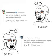 dmt meta:tagme psychedelic reddit so_true soyjak stubble variant:soyak // 512x548 // 92.0KB