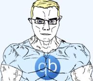 chud muscular_male qbittorrent torrent variant:chudjak // 1059x929 // 94.4KB