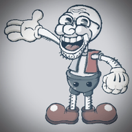 animated artist:toonsoy cartoon ext=gif nintendo nintendo_switch old oldfag rubberhose variant:soyak video_game vintage // 458x450 // 4.7MB