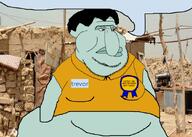 award fat irl_background kys nigger obese sandnigger shitskin speech_bubble_empty squidward subhuman trevor(user) variant:meximutt // 888x634 // 537.0KB