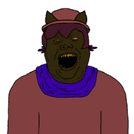 animated black_skin jimbo_(namefag) masturbating masturbation meta:namefags meta:tagme variant:alicia yellow_sclera yellow_teeth // 640x640 // 90.4KB