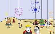 averi bait chud frog hook nate pepe soyteen spadeson variant:chudjak variant:feraljak // 2867x1785 // 571.1KB