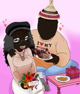 hand head lazy_eye meat meta:tagme mokorotlo pink_background variant:cobson variant:soytan yellow_sclera // 2300x2700 // 2.5MB