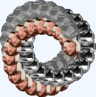2019 3dgifmaker animated beard closed_mouth clothes distorted ext=gif fat fat_duel glasses irl open_mouth red_tshirt schizo soyboy subvariant:fatjak_irl tshirt variant:fatjak // 250x250 // 990.5KB
