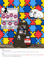 BURN_NIGGERS_RAPE_ALL_NIGGERS(nuvariant_forcer) avatarfag beard black_skin blobjak_forcer(avatarfag) closed_mouth ear fat flag:angola flag:transgender_pride_flag glasses its_based_and_christpilled looking_at_you merge multiple_soyjaks series:fusionjaks sitting smile subvariant:masscholar subvariant:massjak subvariant:scholar subvariant:wholesome_soyjak teeth template variant:gapejak variant:unknown // 1000x1300 // 172.8KB